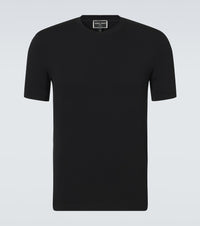 Giorgio Armani Icon jersey T-shirt