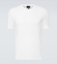 Giorgio Armani Jersey T-shirt