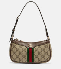 Gucci Ophidia Mini GG shoulder bag