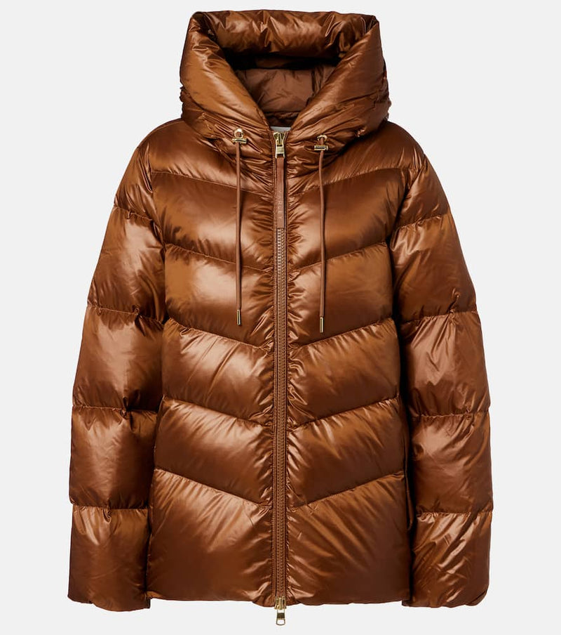 Varley Madelina down jacket