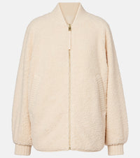 Varley Serina reversible jacket