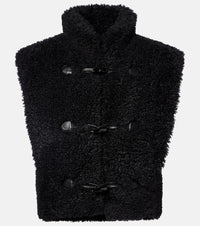 Marant Etoile Alisa vest