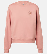 Adidas by Stella McCartney Teddy hoodie