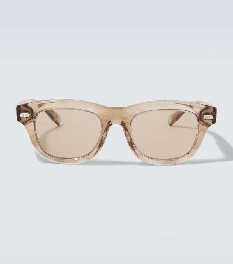 Brunello Cucinelli Square sunglasses