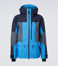 Peak Performance Gravity Gore-Tex 3L hooded ski jacket