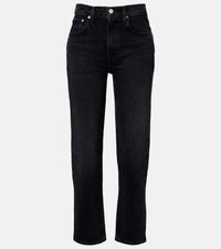 Citizens of Humanity Delfina straight jeans
