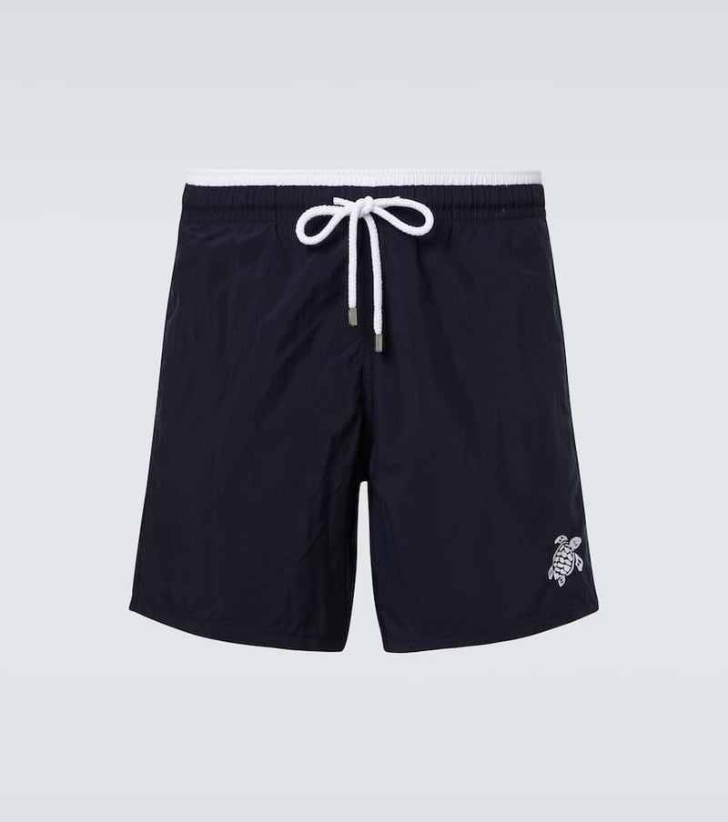 Vilebrequin Moka swim trunks