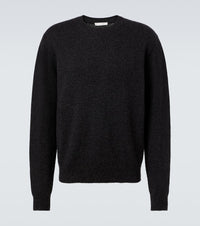 The Row Varly cashmere sweater