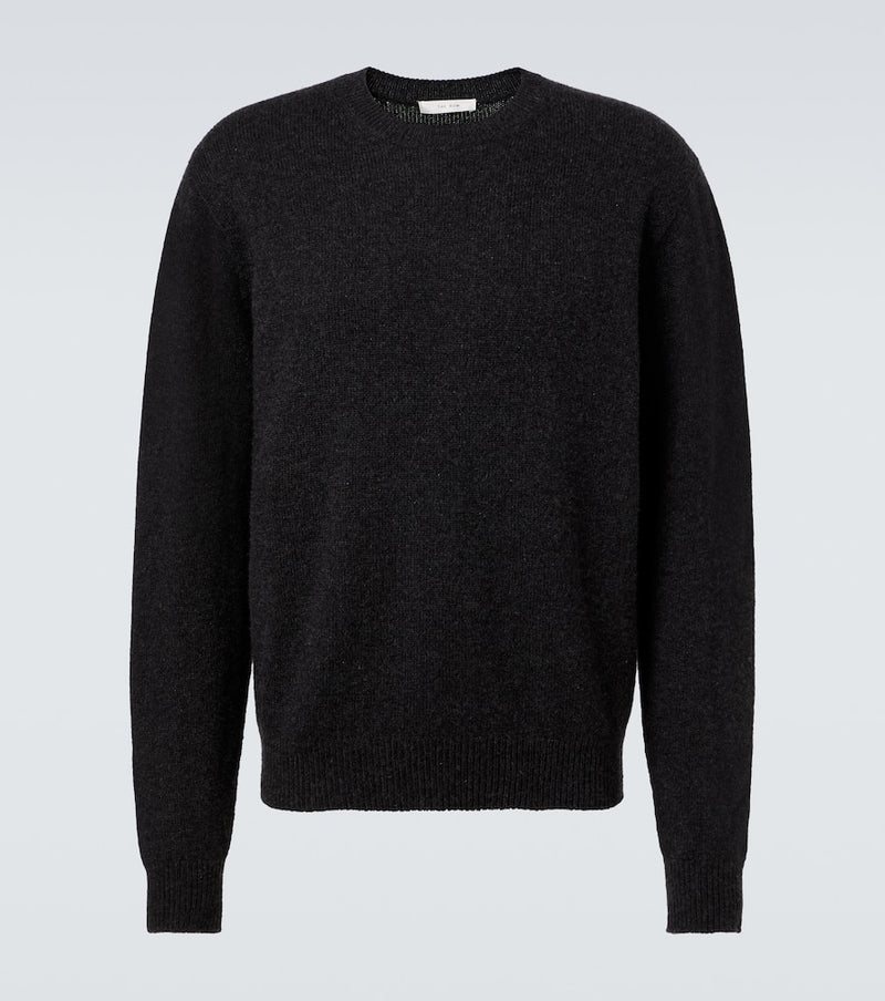 The Row Varly cashmere sweater