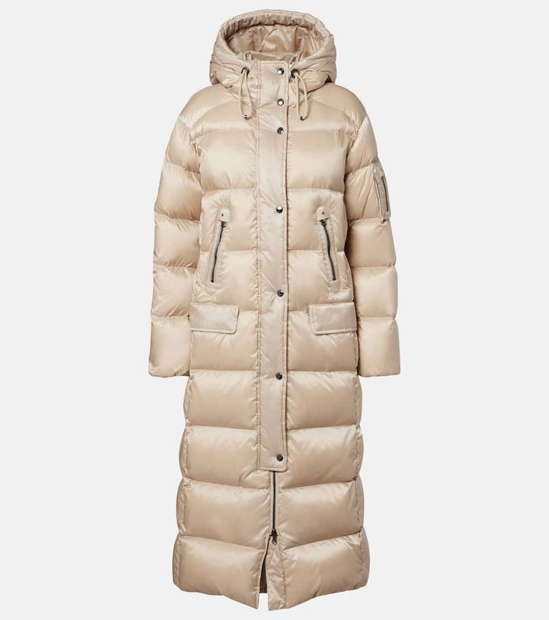 Bogner Jonna down coat
