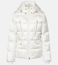 Bogner Selima down ski jacket