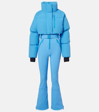 Cordova Myoko down ski suit