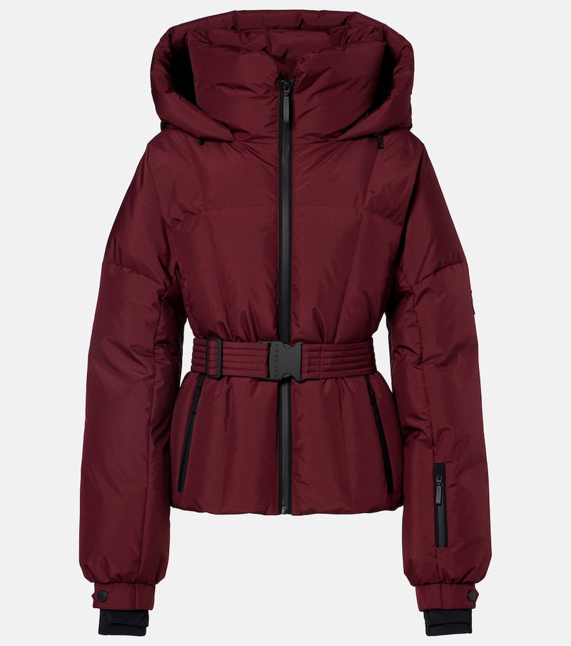 Cordova Monterosa down ski jacket