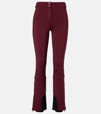 Cordova St. Moritz flared ski pants