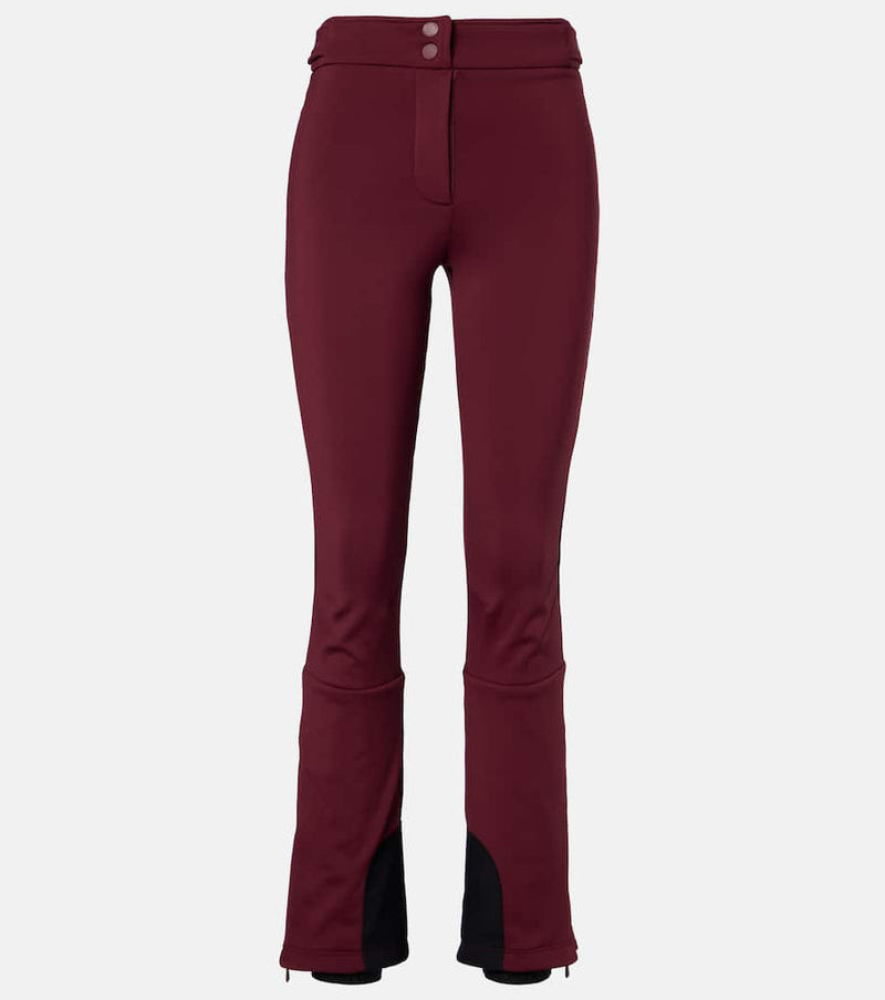 Cordova St. Moritz flared ski pants