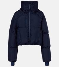 Cordova Cortina down ski jacket