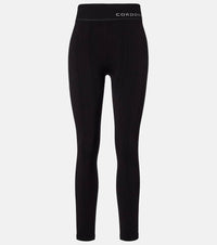 Cordova Sol high-rise ski leggings