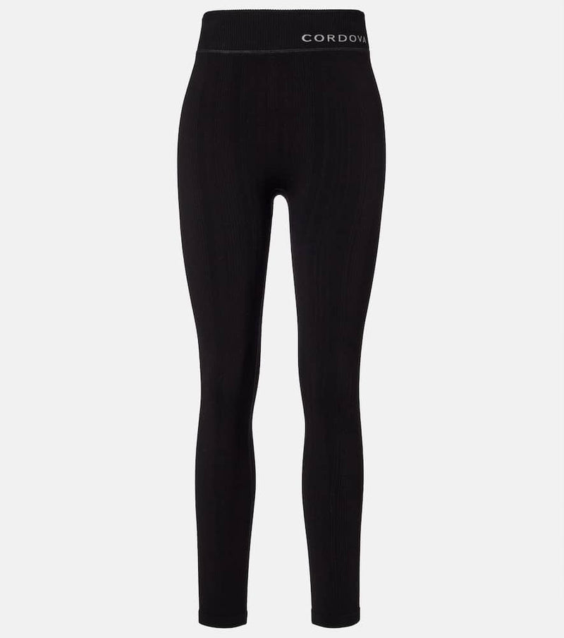 Cordova Sol high-rise ski leggings