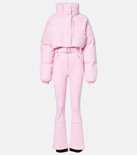 Cordova Myoko ski suit