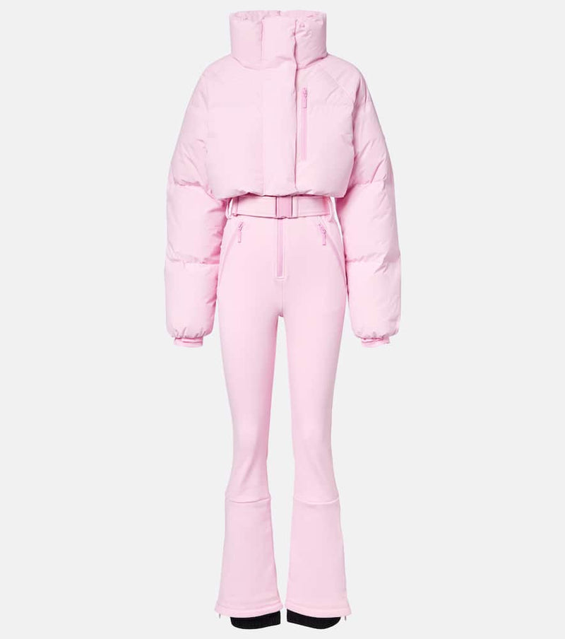 Cordova Myoko ski suit