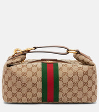 Gucci Gucci Vanity GG Canvas Medium tote bag