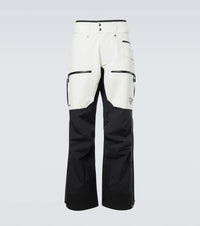 Norrona Lofoten ski pants