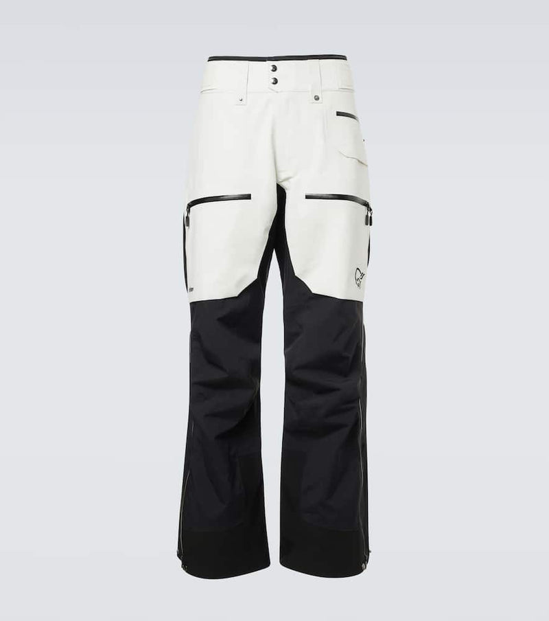 Norrona Lofoten ski pants