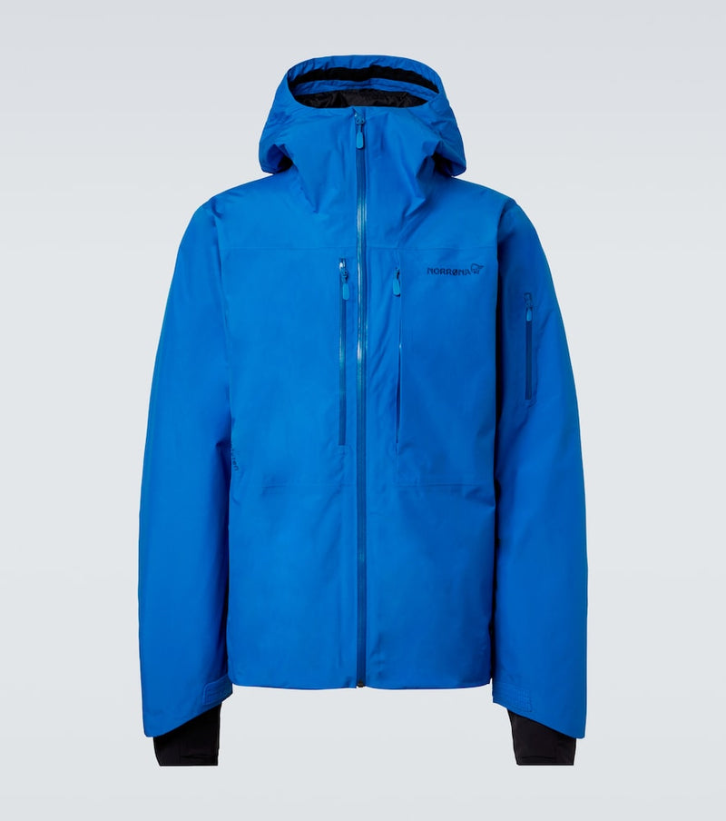 Norrona Lofoten GORE-TEX ski jacket