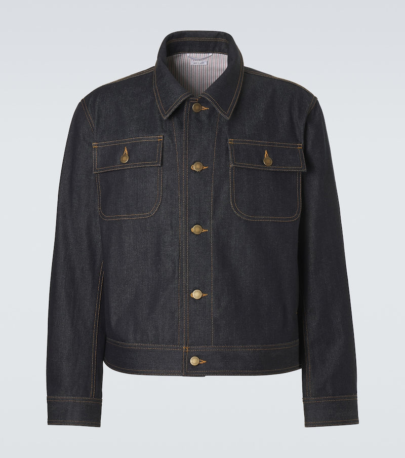 Thom Browne Denim jacket