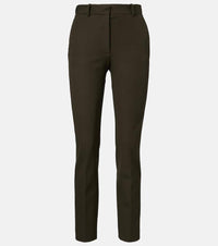 Joseph New Coleman gabardine slim pants