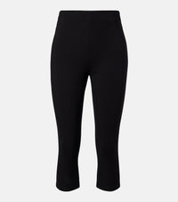 Dorothee Schumacher Emotional Essence capri pants