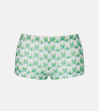 Missoni Knitted micro shorts