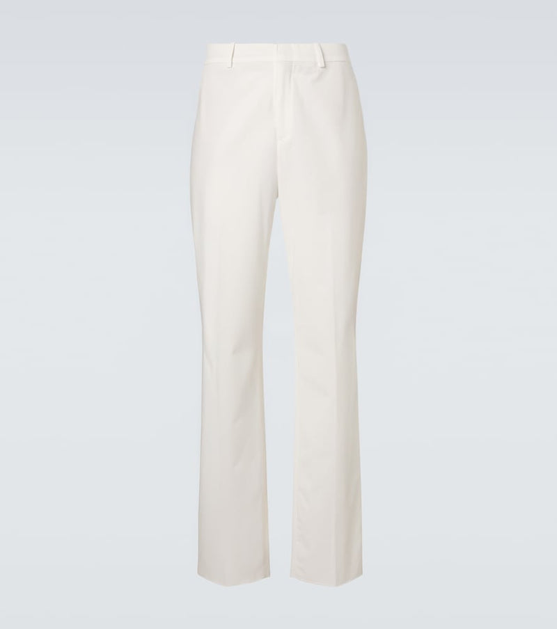 Tod's Cotton chinos