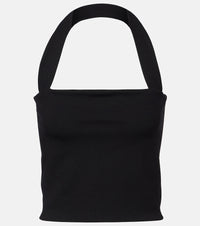 Leset Rio cropped top