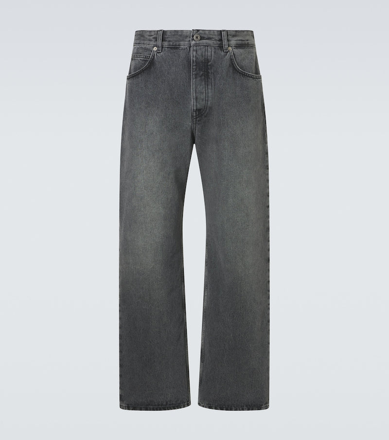 Loewe Straight jeans