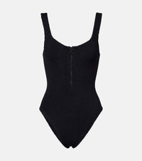 Hunza G Dallas swimsuit