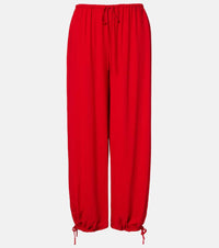 Tove Estelia wide-leg pants