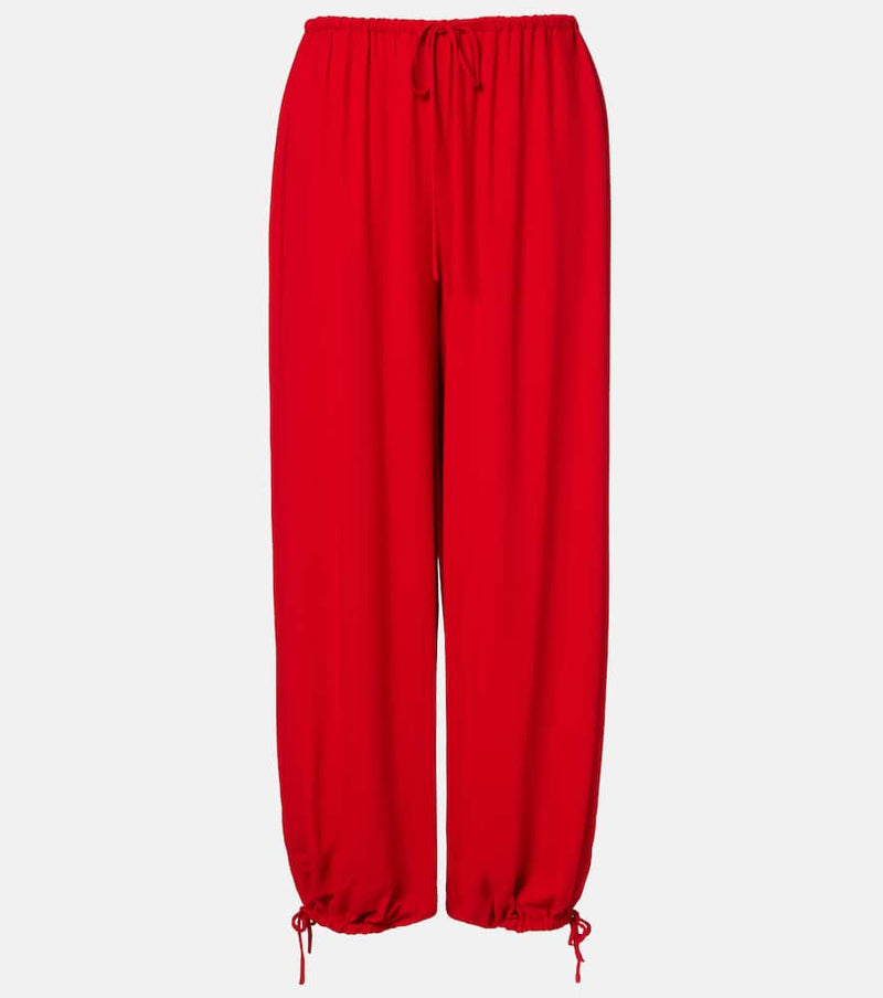 Tove Estelia wide-leg pants