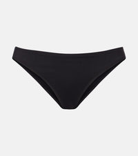 Nili Lotan Low-rise bikini bottoms
