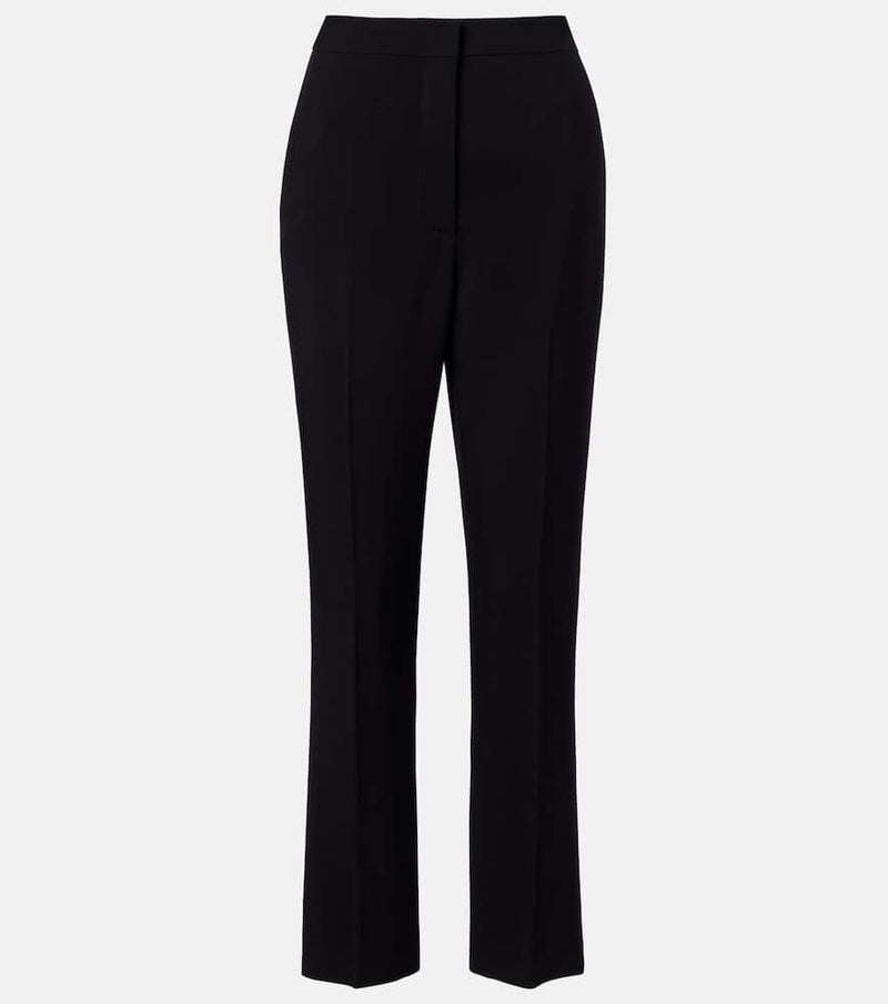 Givenchy Cropped slim pants