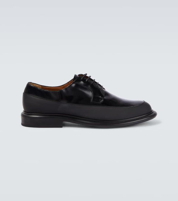 Givenchy Leather Derby shoes