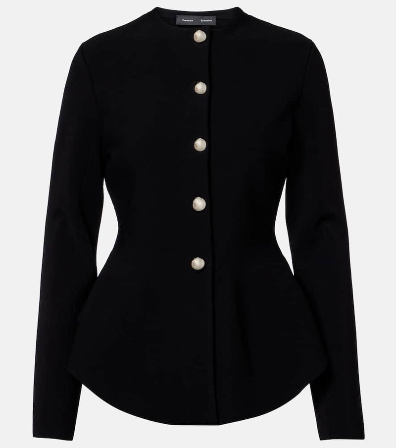 Proenza Schouler Dasha jacket