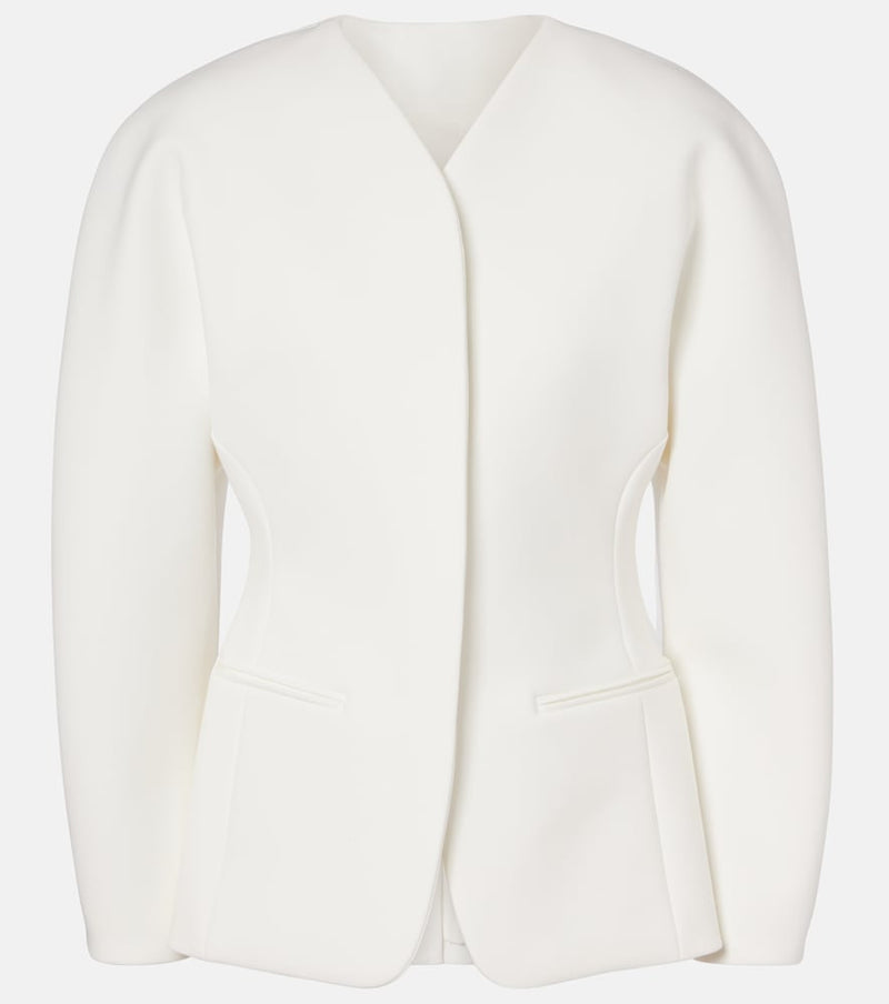 Jacquemus Ovalo jacket