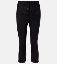 Jacquemus Arlesien capri pants