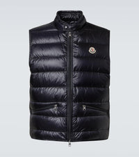 Moncler Gui down vest