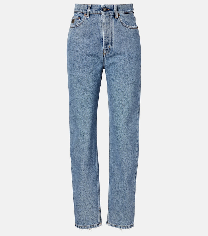 Chloe Tapered jeans