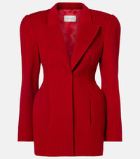 Magda Butrym Wool blazer