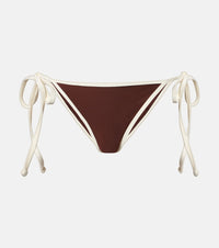 Jade Swim Nyra bikini bottoms