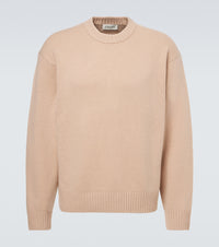 Frame Cashmere sweater