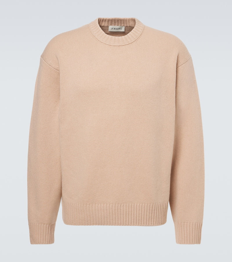 Frame Cashmere sweater